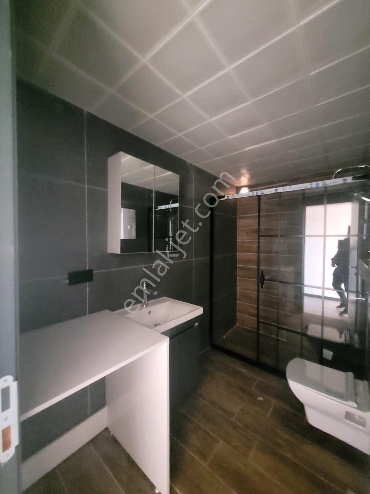 Alanya Oba Sıfır Havuzlu Satılık 3+1 Dubleks Daire - Görsel 10