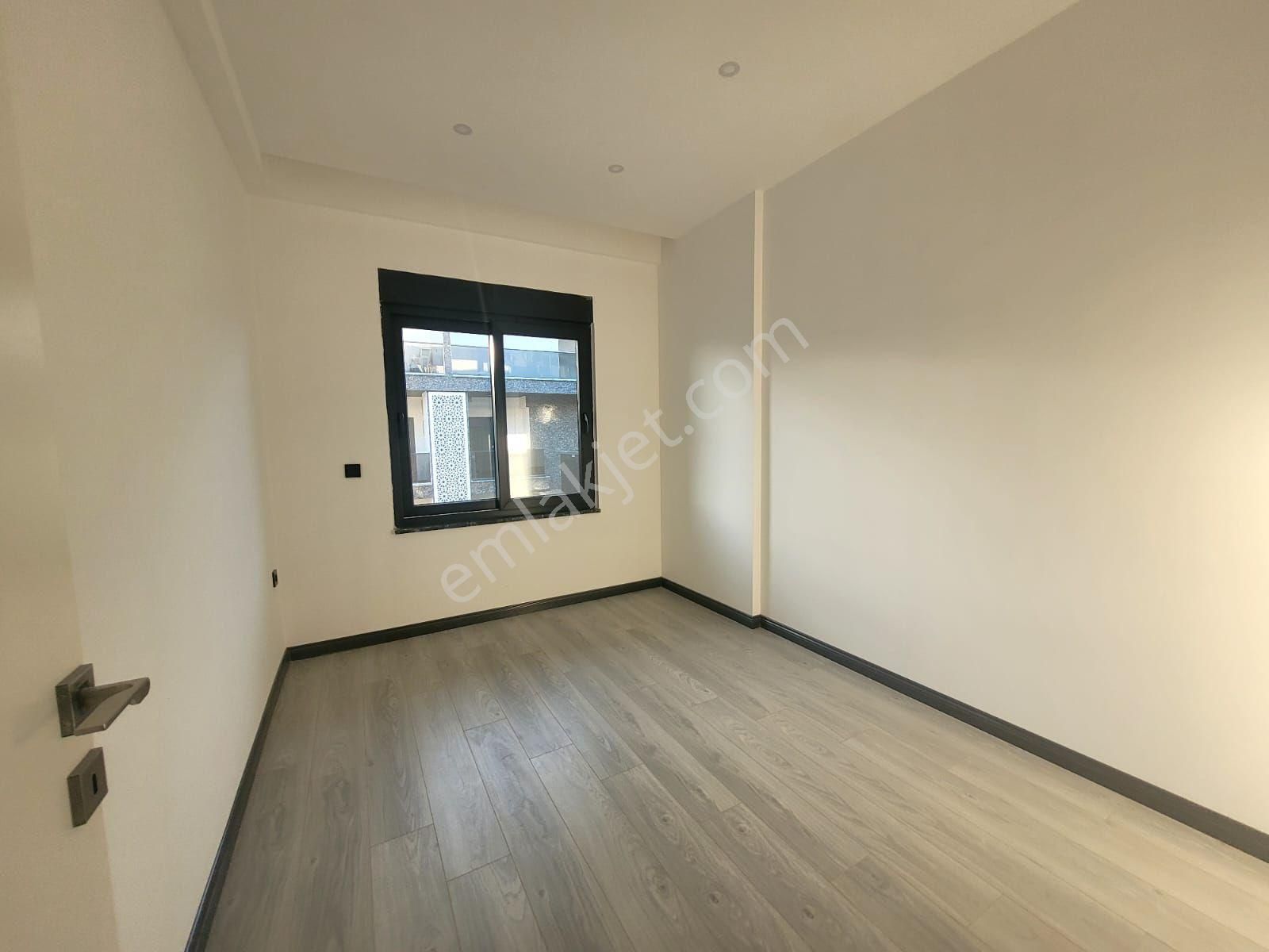 Alanya Oba Sıfır Havuzlu Satılık 3+1 Dubleks Daire - Görsel 14