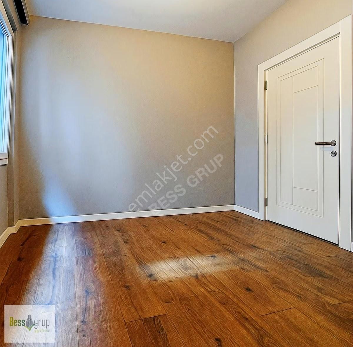 Bess Gruptan Lüks Site İçerisinde Ara Kat 2+1 Satılık Daire - Görsel 20