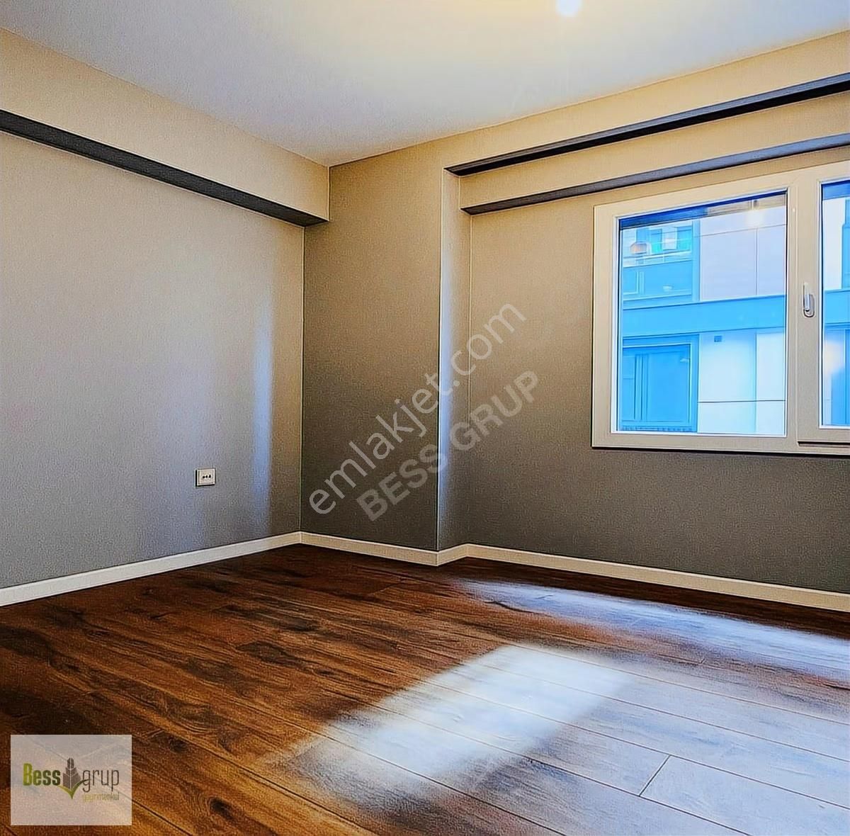 Bess Gruptan Lüks Site İçerisinde Ara Kat 2+1 Satılık Daire - Görsel 24