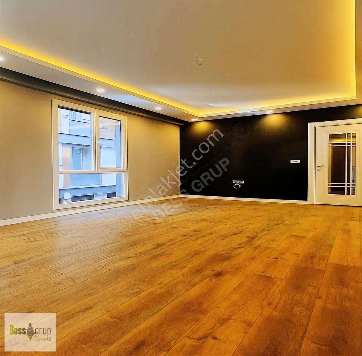 Bess Gruptan Lüks Site İçerisinde Ara Kat 2+1 Satılık Daire - Görsel 5