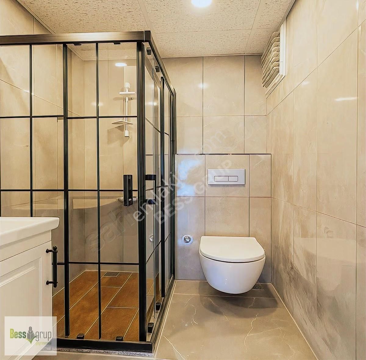 Bess Gruptan Lüks Site İçerisinde Ara Kat 2+1 Satılık Daire - Görsel 19