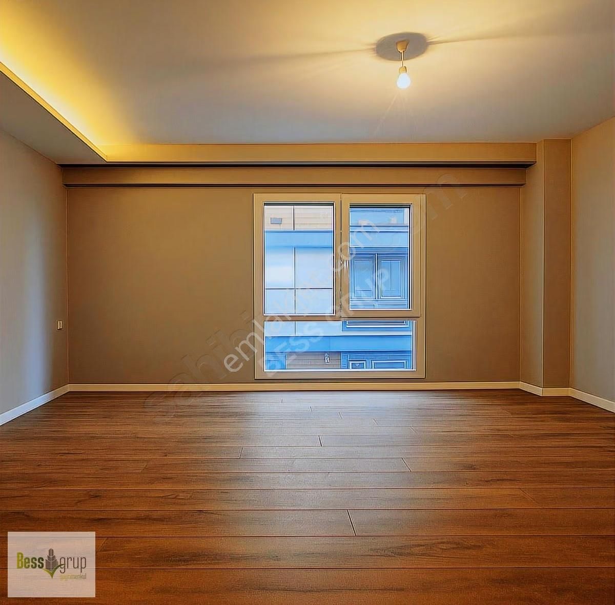 Bess Gruptan Lüks Site İçerisinde Ara Kat 2+1 Satılık Daire - Görsel 25