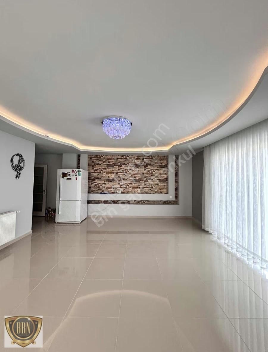 Brn Emlak'tan Yenişehir Fuatmorel'de Komple Satılık Müstakil Ev - Görsel 33