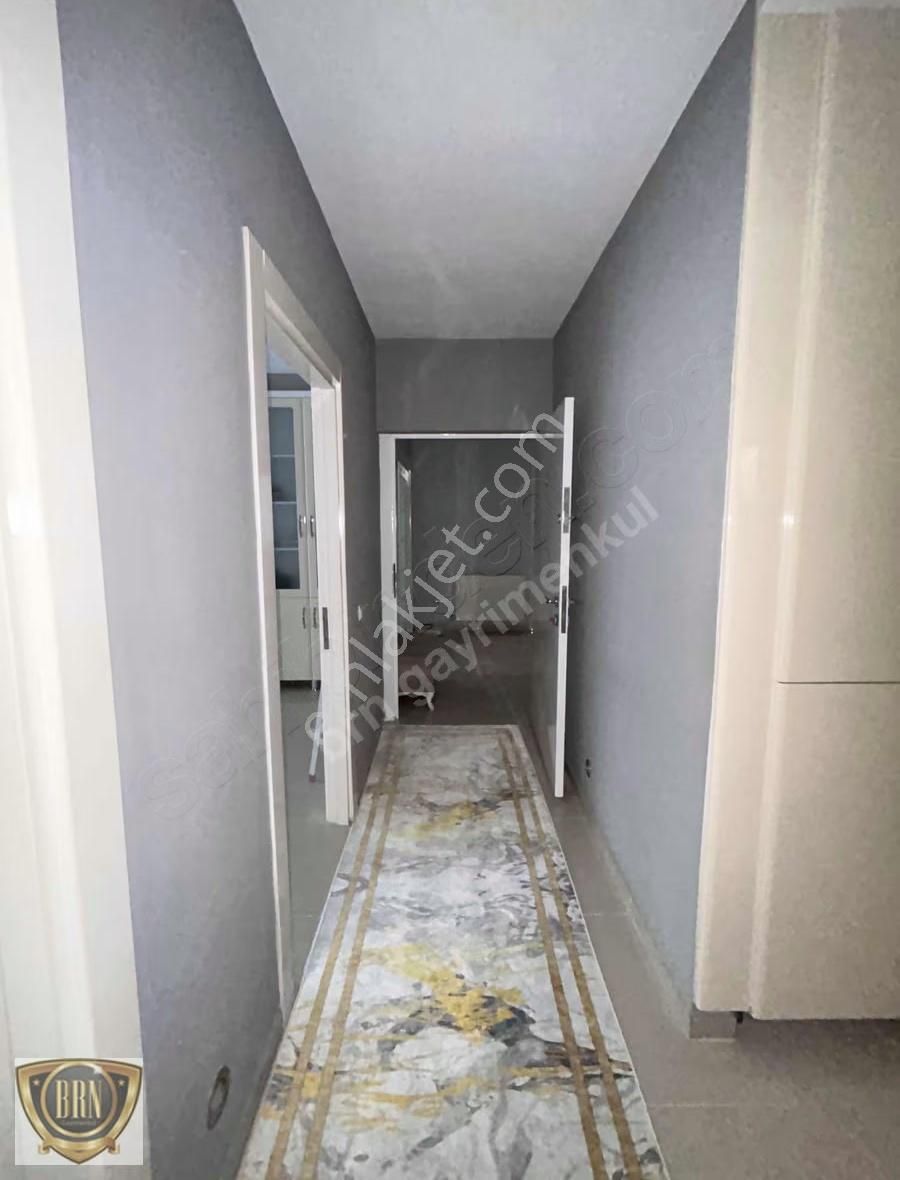 Brn Emlak'tan Yenişehir Fuatmorel'de Komple Satılık Müstakil Ev - Görsel 29