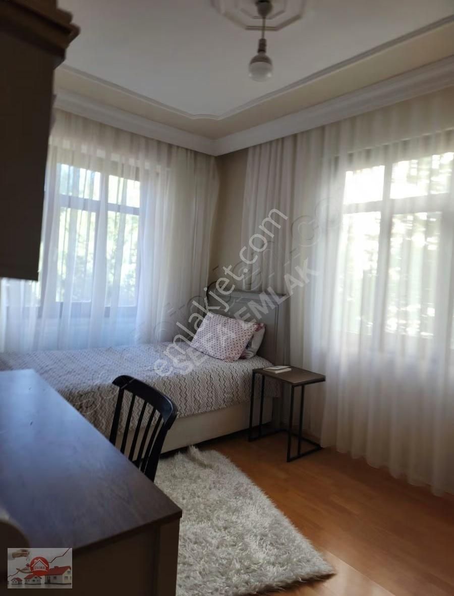 Bor Yolu Gökkuşağı Sitesinde Satılık 4+1 Daire - Görsel 24