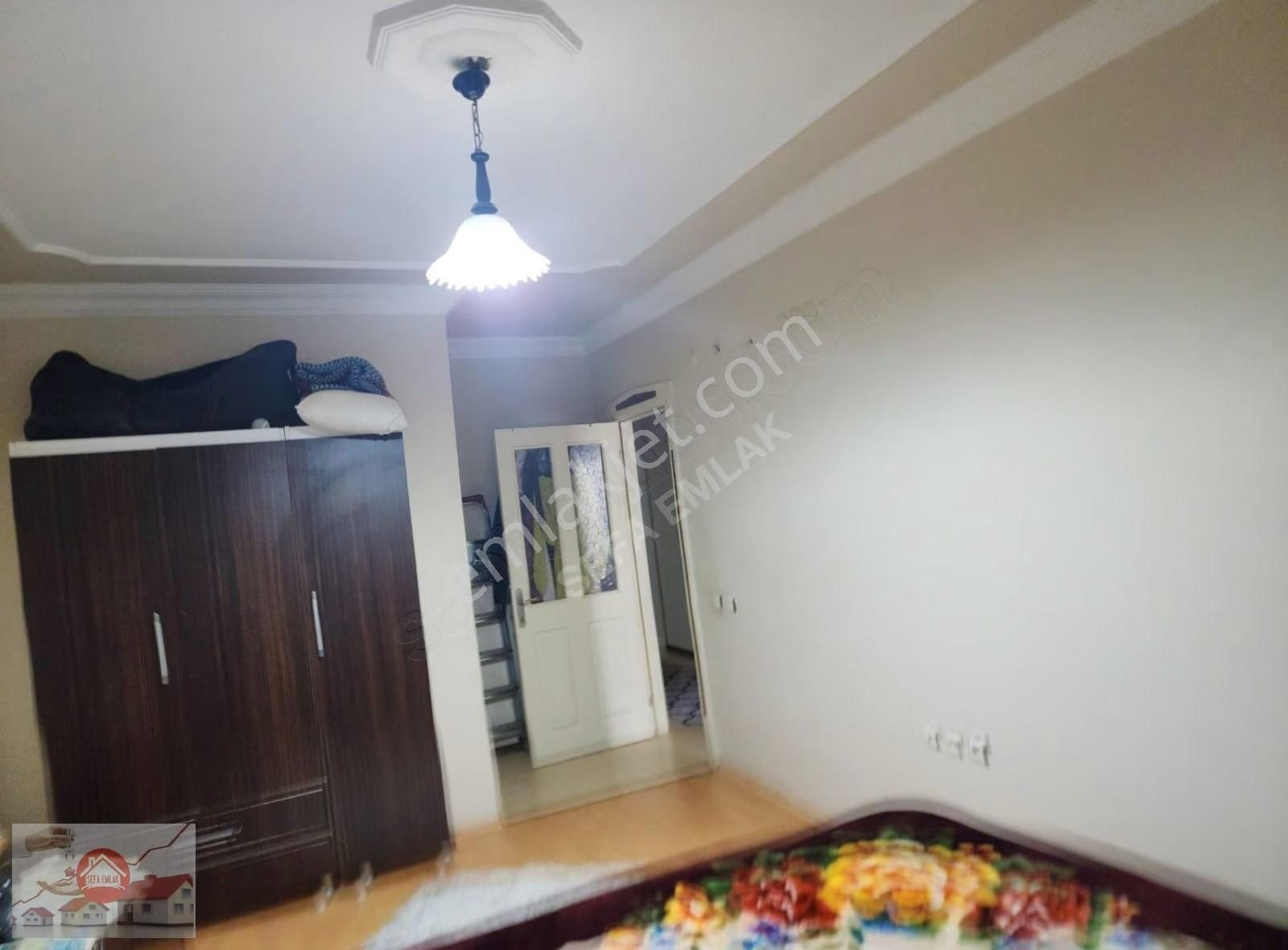 Bor Yolu Gökkuşağı Sitesinde Satılık 4+1 Daire - Görsel 20