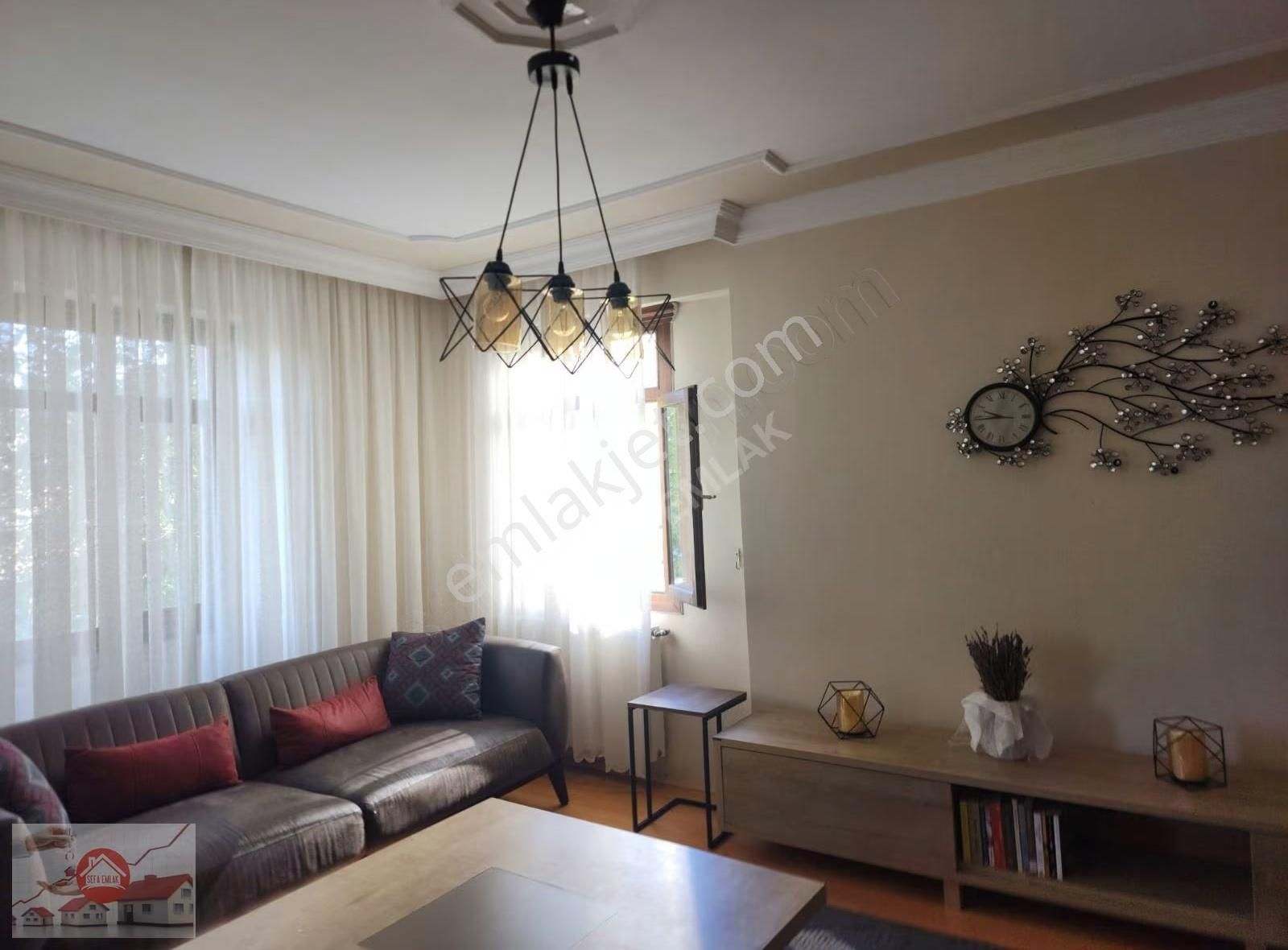 Bor Yolu Gökkuşağı Sitesinde Satılık 4+1 Daire - Görsel 18