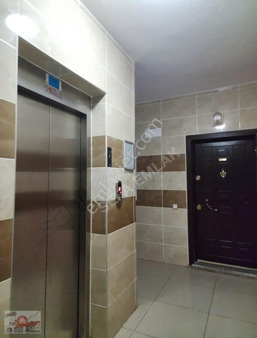 Bor Yolu Gökkuşağı Sitesinde Satılık 4+1 Daire - Görsel 26