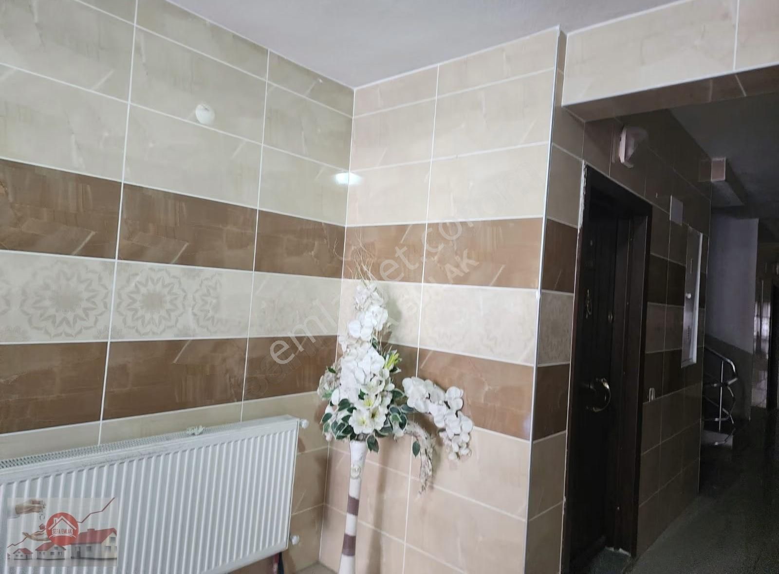 Bor Yolu Gökkuşağı Sitesinde Satılık 4+1 Daire - Görsel 3