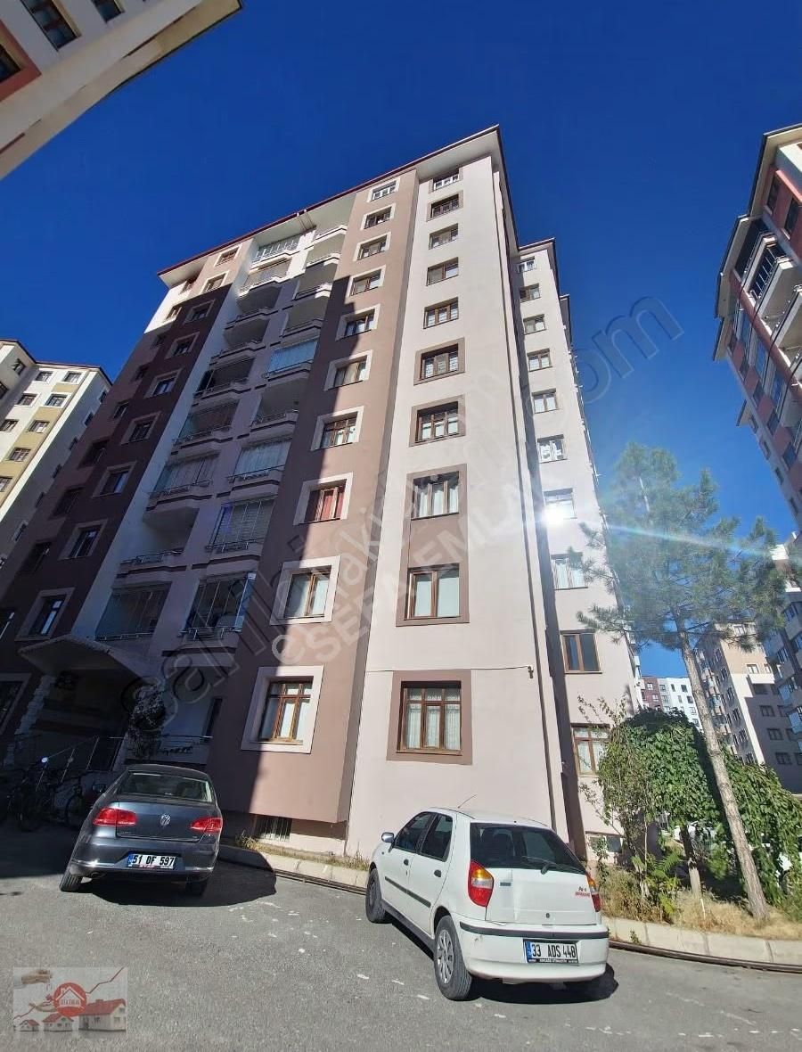 Bor Yolu Gökkuşağı Sitesinde Satılık 4+1 Daire - Görsel 16