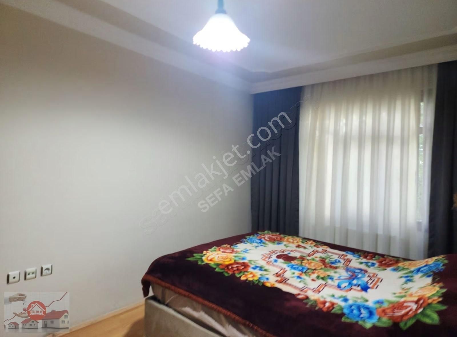 Bor Yolu Gökkuşağı Sitesinde Satılık 4+1 Daire - Görsel 10