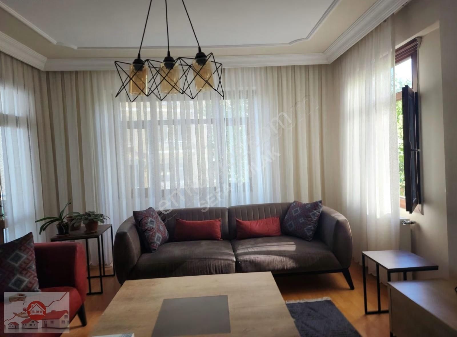 Bor Yolu Gökkuşağı Sitesinde Satılık 4+1 Daire - Görsel 34