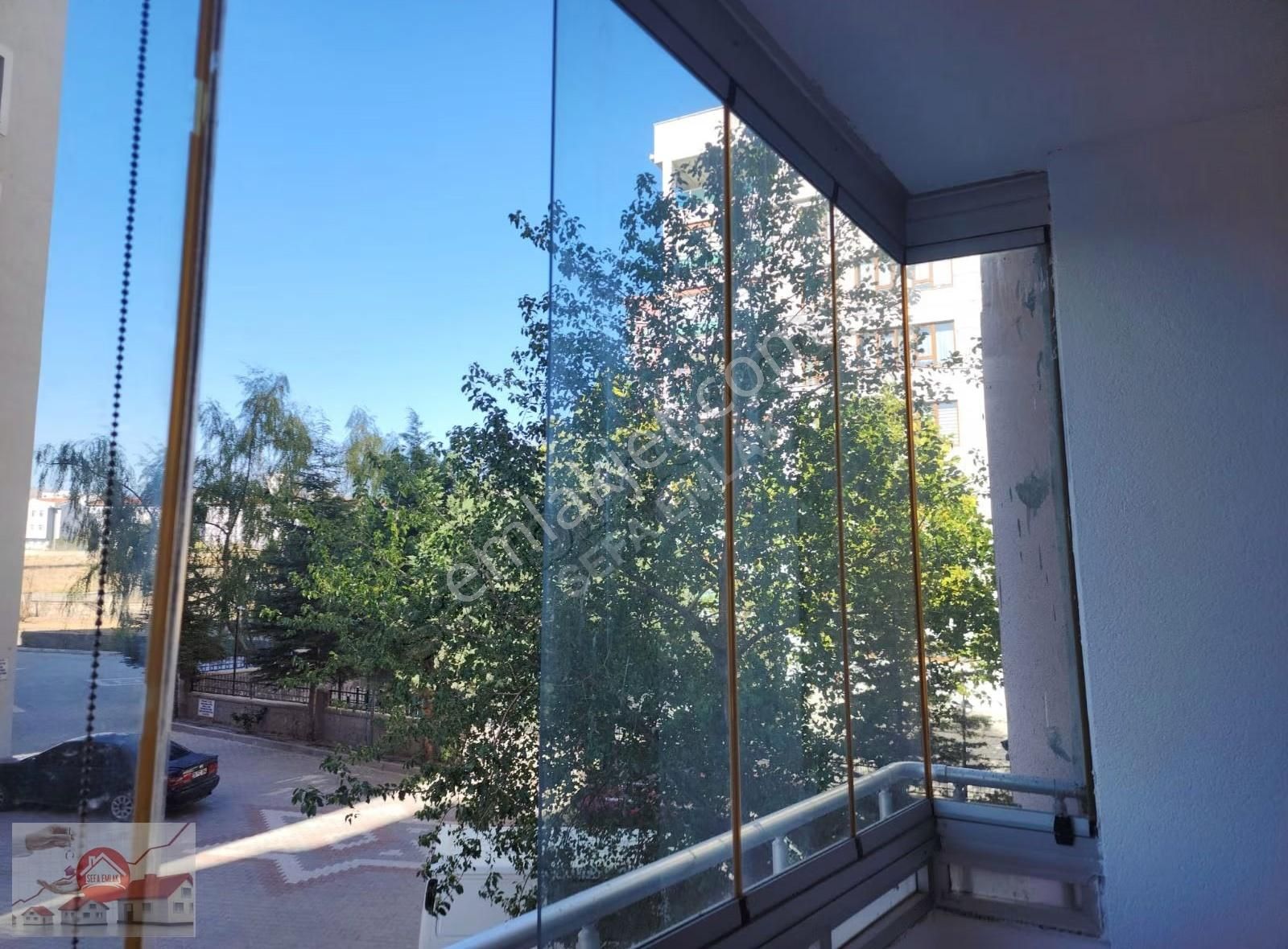 Bor Yolu Gökkuşağı Sitesinde Satılık 4+1 Daire - Görsel 14