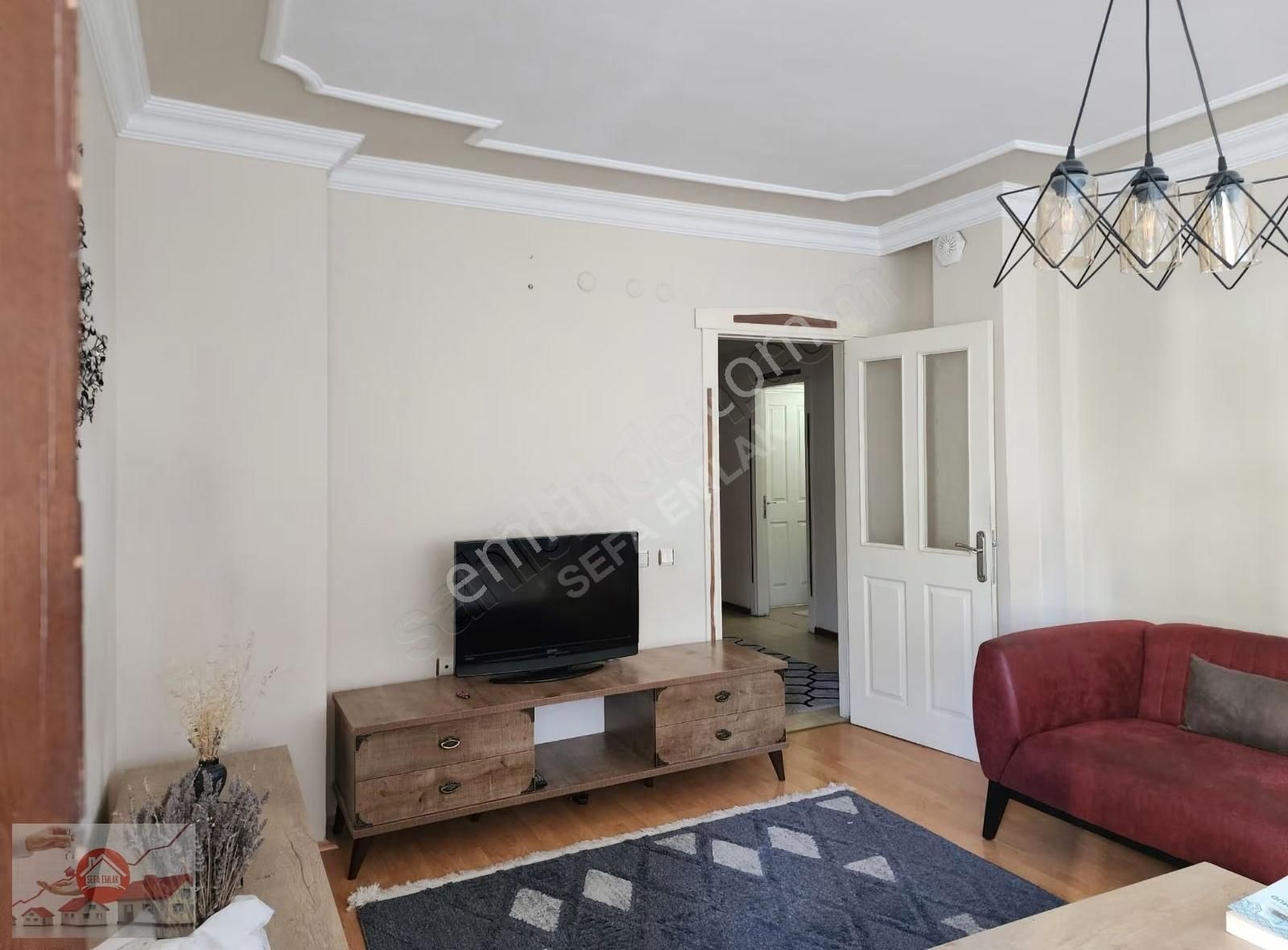 Bor Yolu Gökkuşağı Sitesinde Satılık 4+1 Daire - Görsel 2