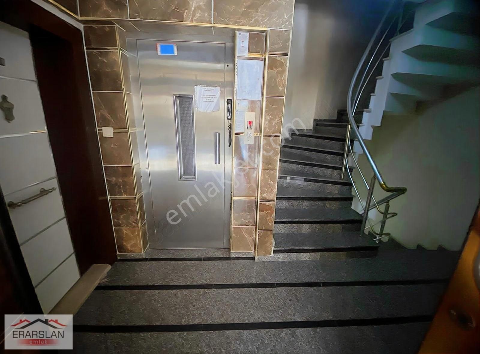 Erarslandan Satılık 2+1daire 9 Yıllık Binada 65m2 Hastane Yanı - Görsel 12