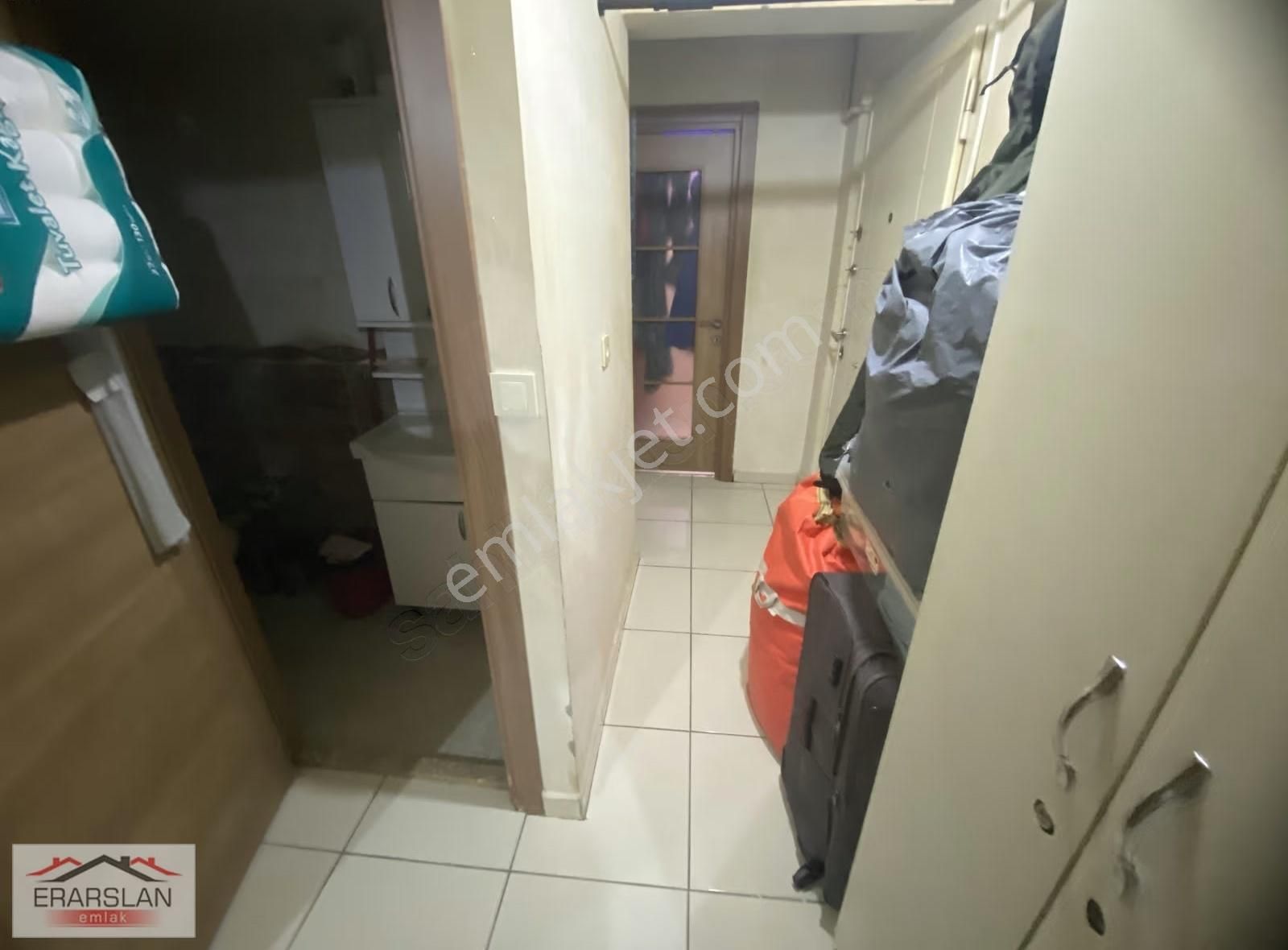 Erarslandan Satılık 2+1daire 9 Yıllık Binada 65m2 Hastane Yanı - Görsel 34