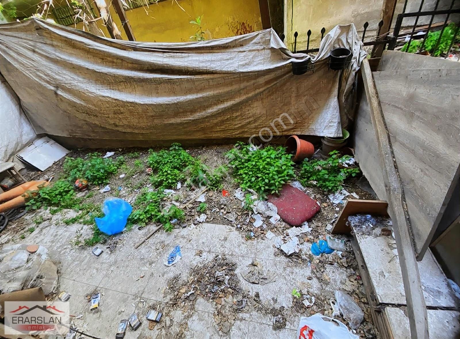 Erarslandan Satılık 2+1daire 9 Yıllık Binada 65m2 Hastane Yanı - Görsel 21