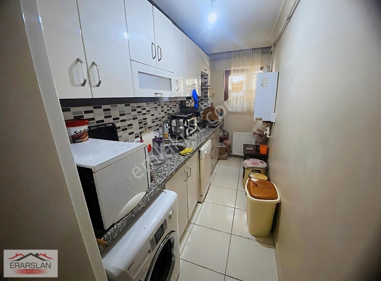 Erarslandan Satılık 2+1daire 9 Yıllık Binada 65m2 Hastane Yanı - Görsel 18