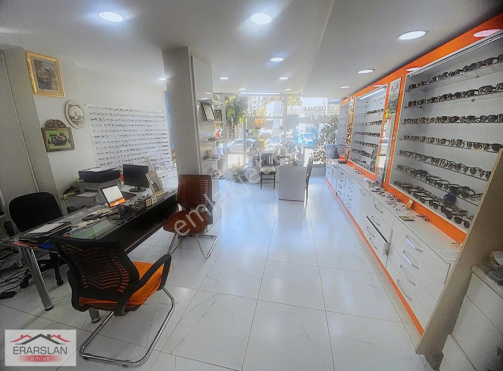 Erarslandan B.evler Devlet Hastanesi Karşısında Satılık Dükkan - Görsel 2