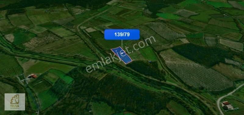 Truva/nazım Demirci'den Çarşamba Demiraslan Satılık 5775m2 Tarla - Görsel 2