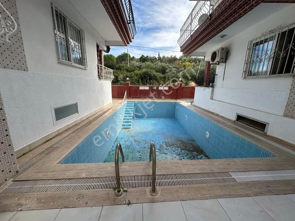 Didim Altınkum Da Satılık 2+1 Müstakil Girişli Daire Satıyoruz - Görsel 21