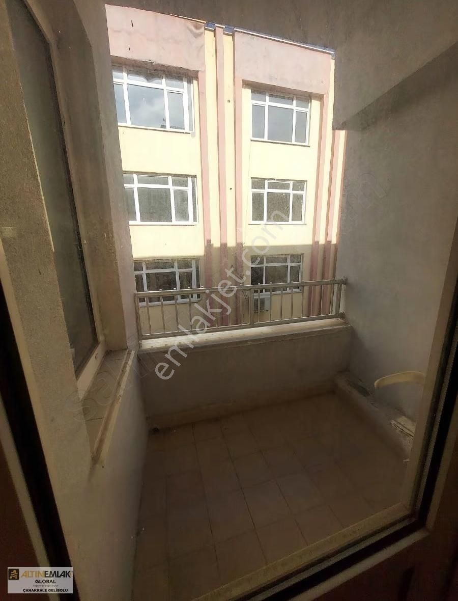 Altn Emlaktn Çarşı Merkeznde Ara Kat Doğalgazlı 2+1satılık Daire - Görsel 8