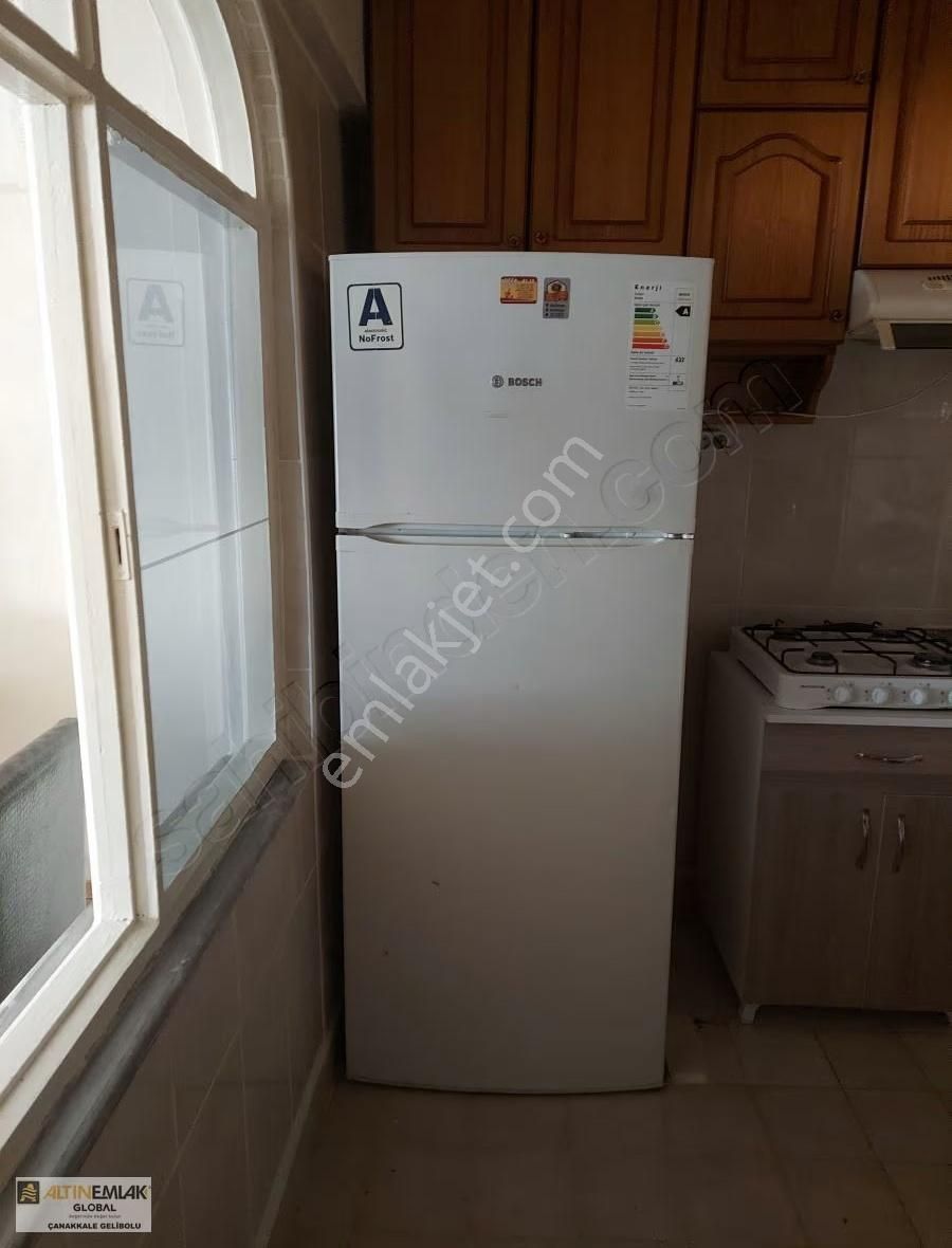 Altn Emlaktn Çarşı Merkeznde Ara Kat Doğalgazlı 2+1satılık Daire - Görsel 6