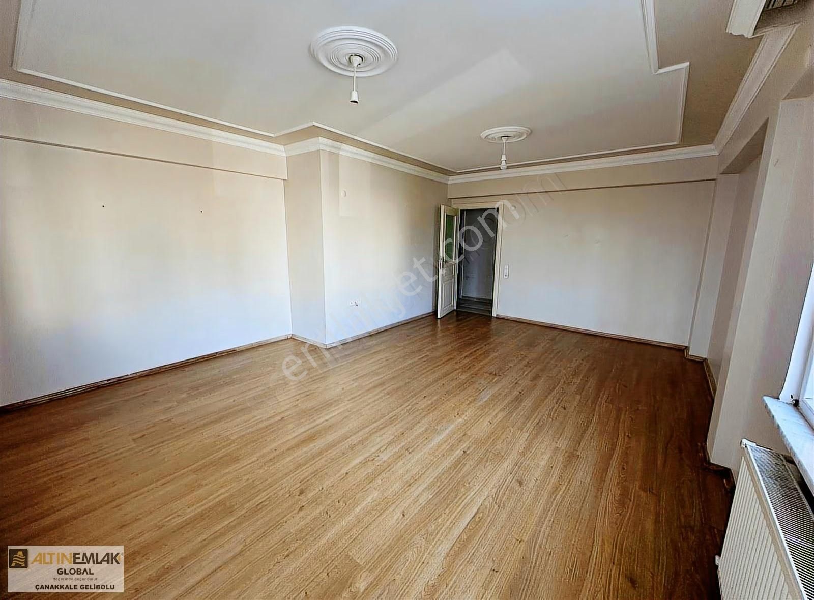 Altın Emlaktan Genıs Kullanımlı Ara Kat 3+1 Kiralık Daire - Görsel 19