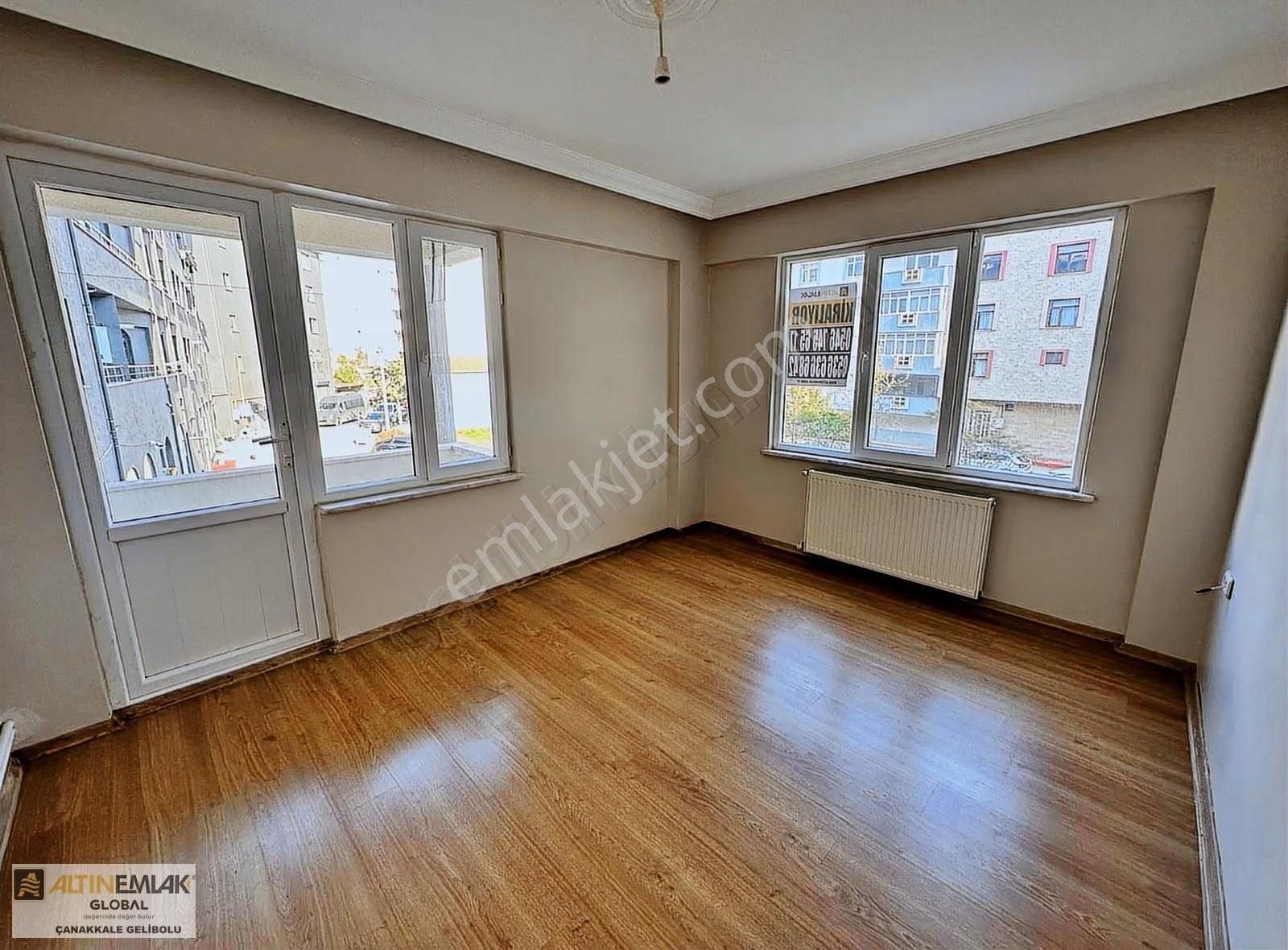 Altın Emlaktan Genıs Kullanımlı Ara Kat 3+1 Kiralık Daire - Görsel 4
