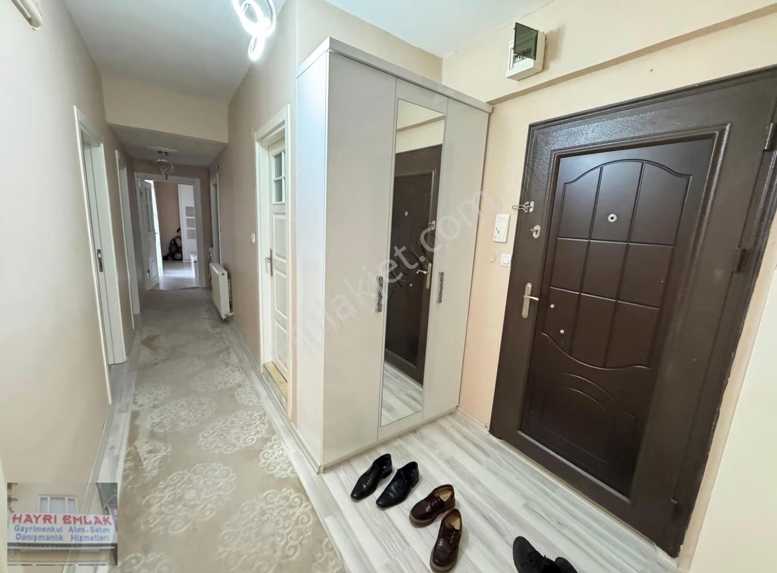 Gemlik Cumhuriyet Mah. Manastır Da 3+1 Satılık Daire - Görsel 32