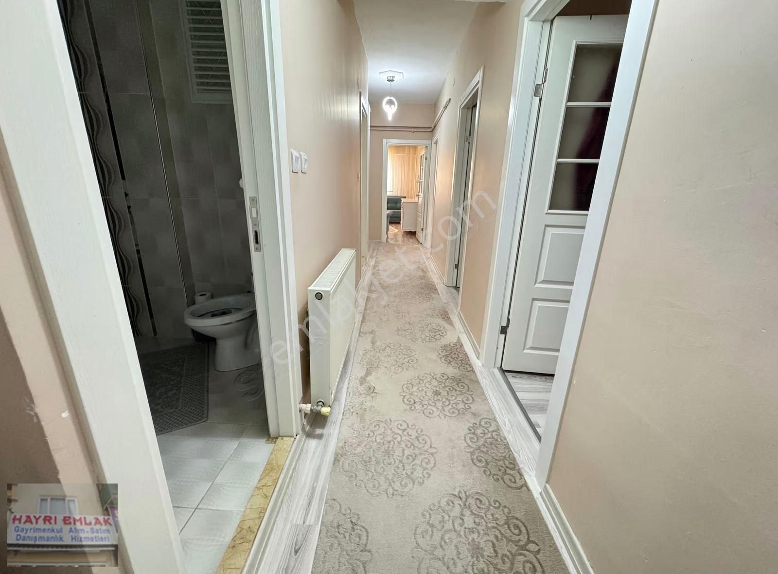 Gemlik Cumhuriyet Mah. Manastır Da 3+1 Satılık Daire - Görsel 20