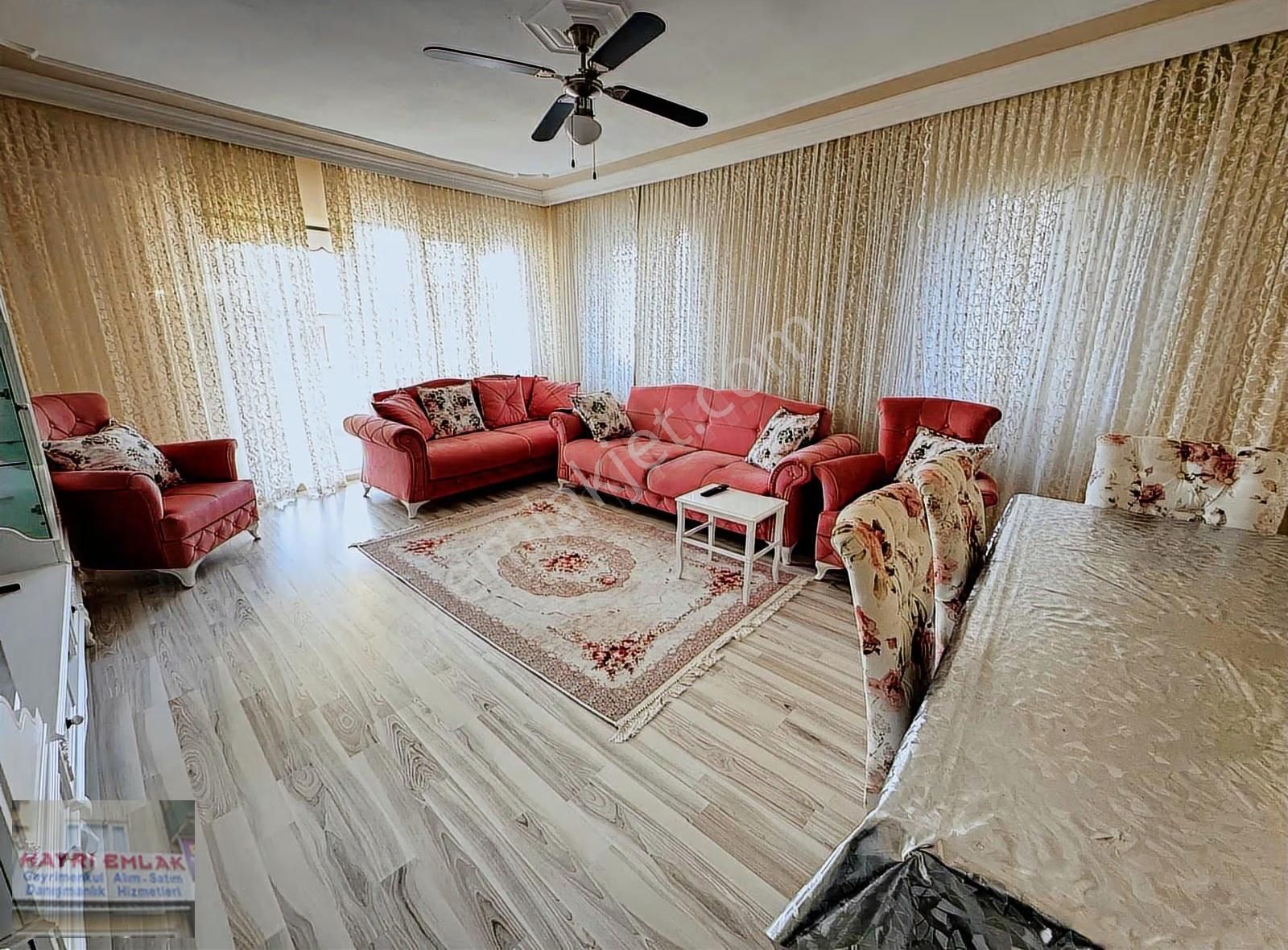 Gemlik Cumhuriyet Mah. Manastır Da 3+1 Satılık Daire - Görsel 5
