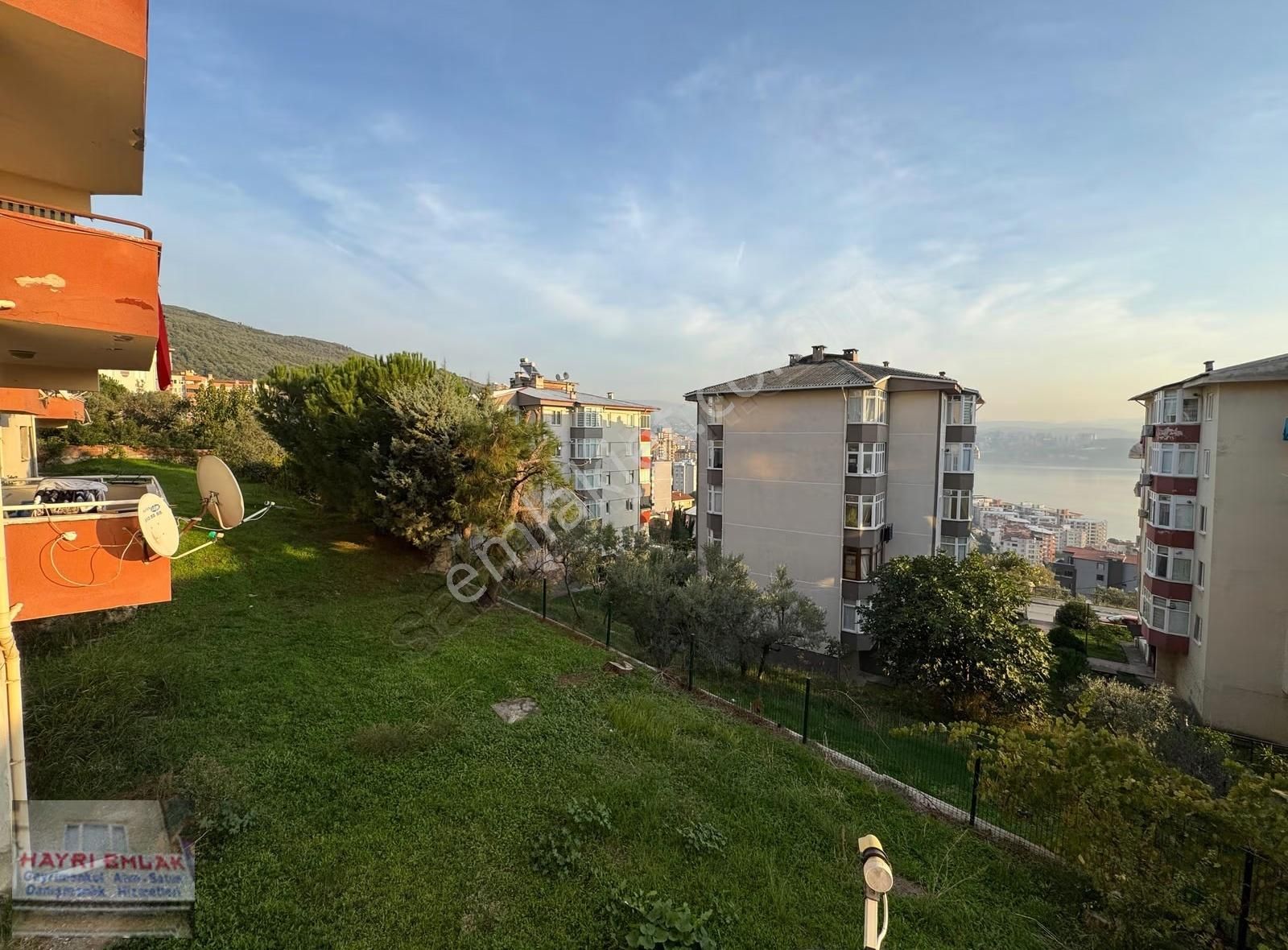 Gemlik Cumhuriyet Mah. Manastır Da 3+1 Satılık Daire - Görsel 16