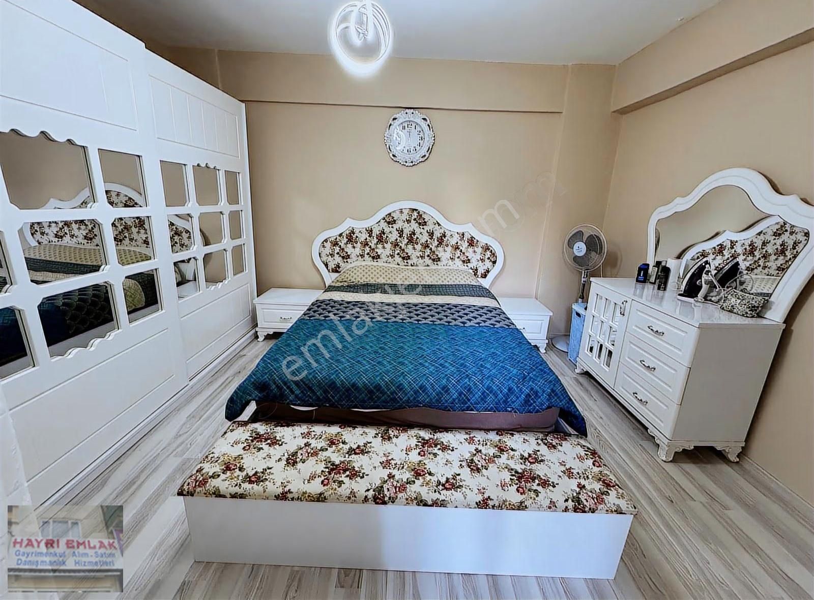 Gemlik Cumhuriyet Mah. Manastır Da 3+1 Satılık Daire - Görsel 23