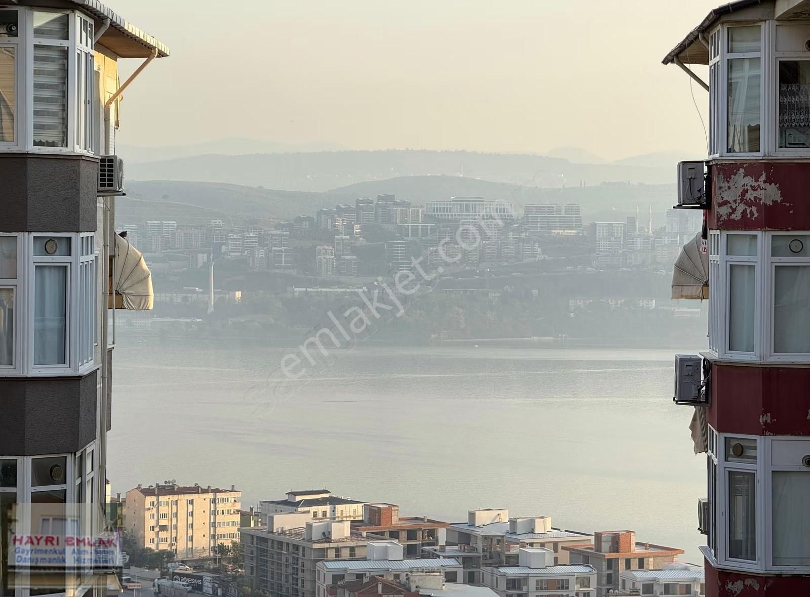 Gemlik Cumhuriyet Mah. Manastır Da 3+1 Satılık Daire - Görsel 17