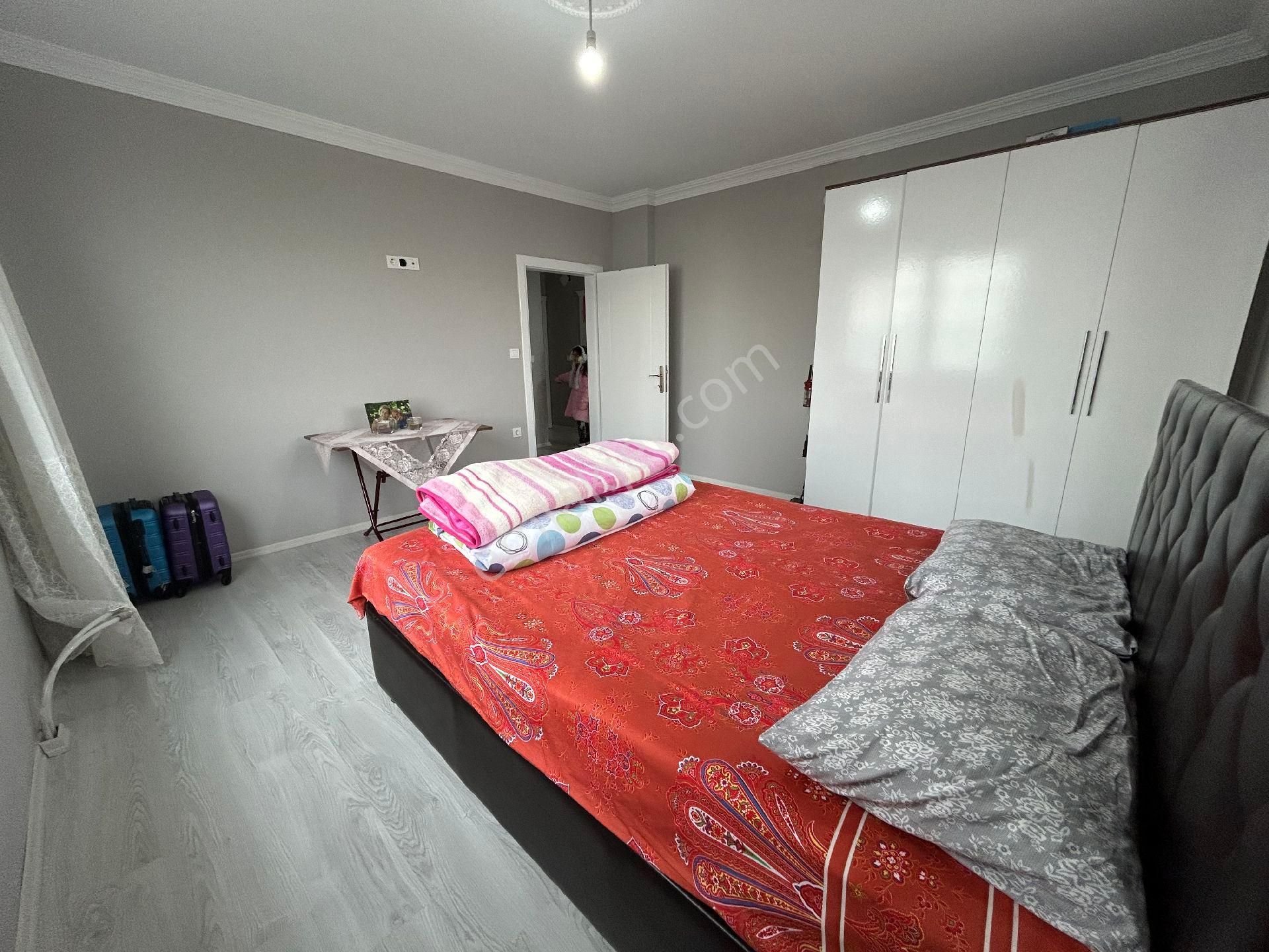 Tripleks Deniz Manzaralı Satılık Villa - Görsel 12