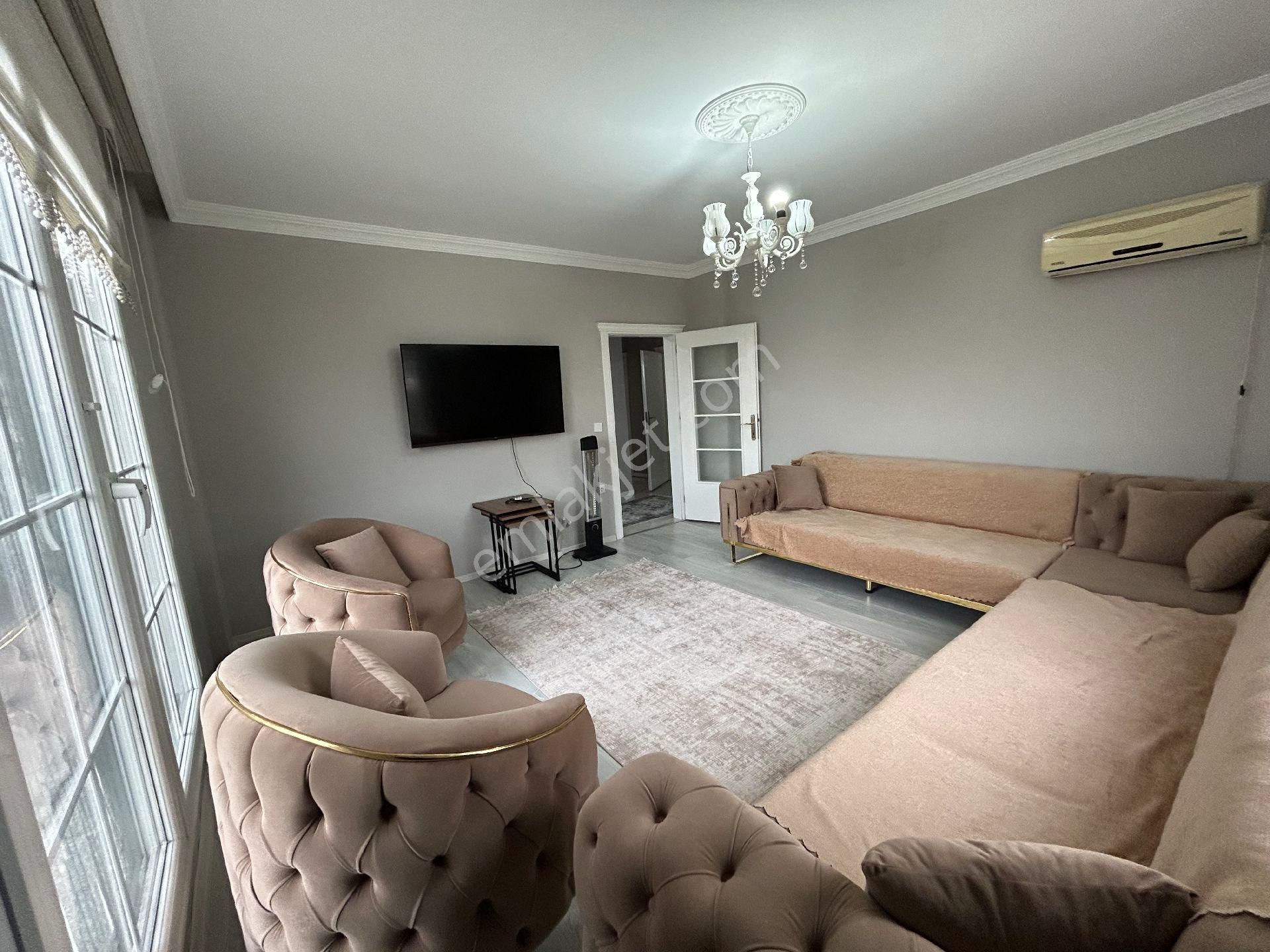 Tripleks Deniz Manzaralı Satılık Villa - Görsel 18