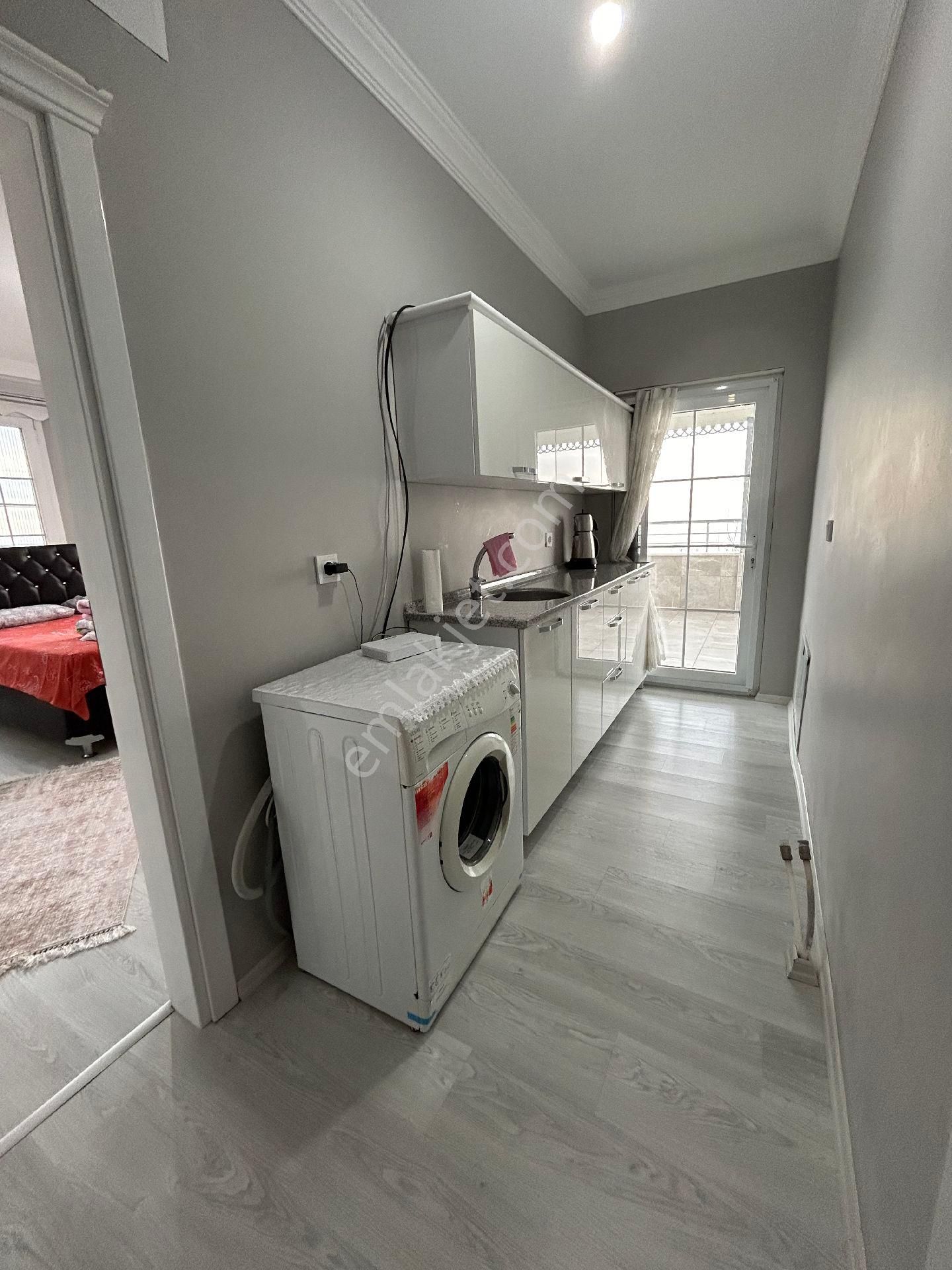 Tripleks Deniz Manzaralı Satılık Villa - Görsel 29