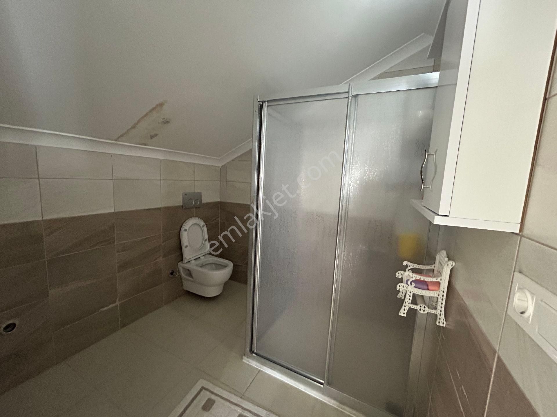 Tripleks Deniz Manzaralı Satılık Villa - Görsel 6