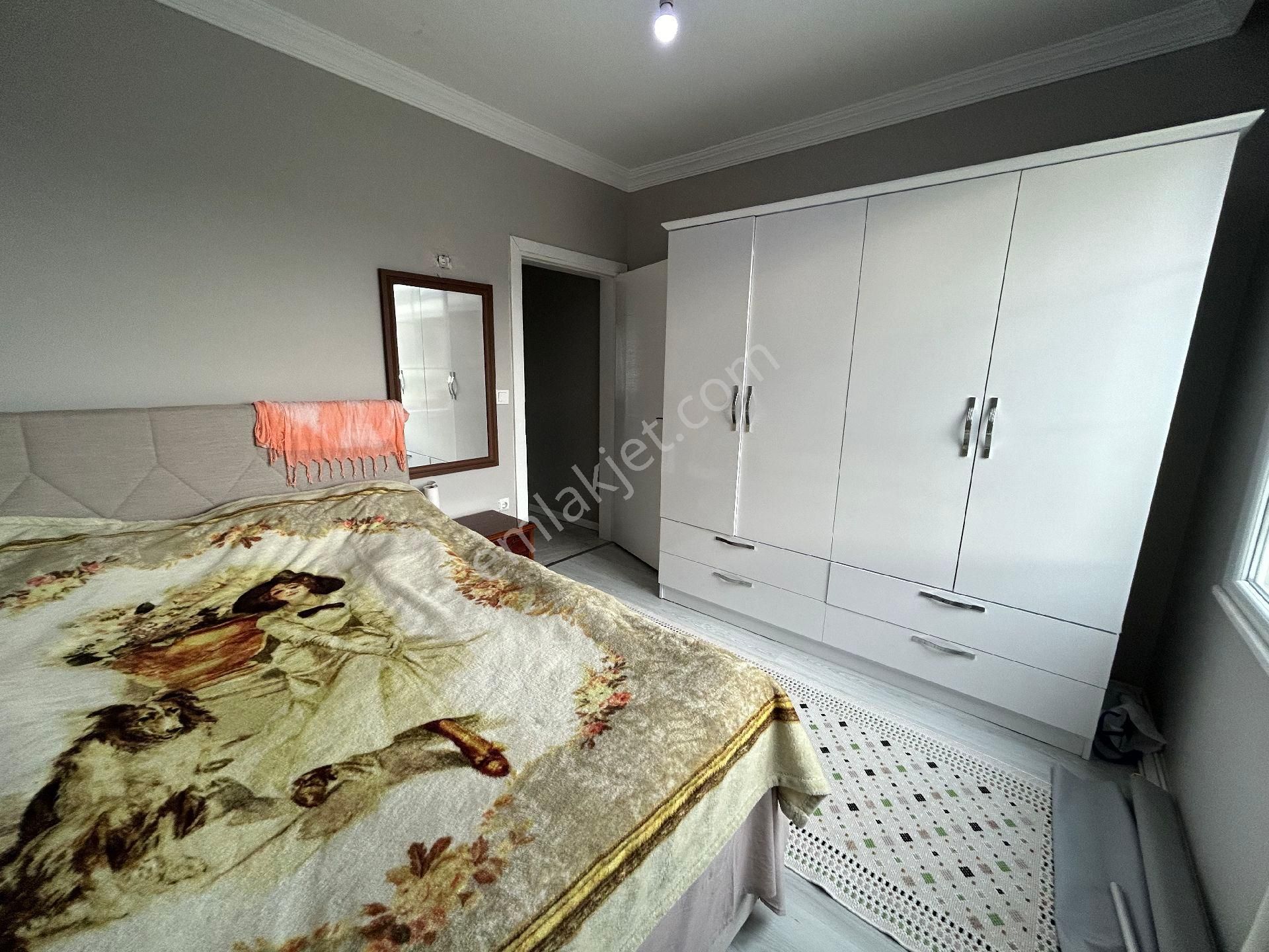 Tripleks Deniz Manzaralı Satılık Villa - Görsel 16