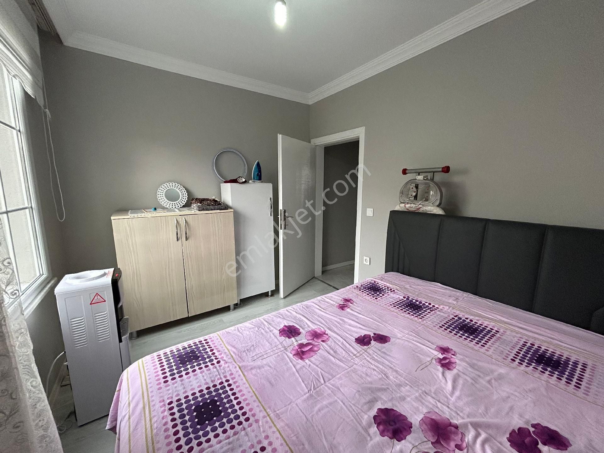 Tripleks Deniz Manzaralı Satılık Villa - Görsel 20