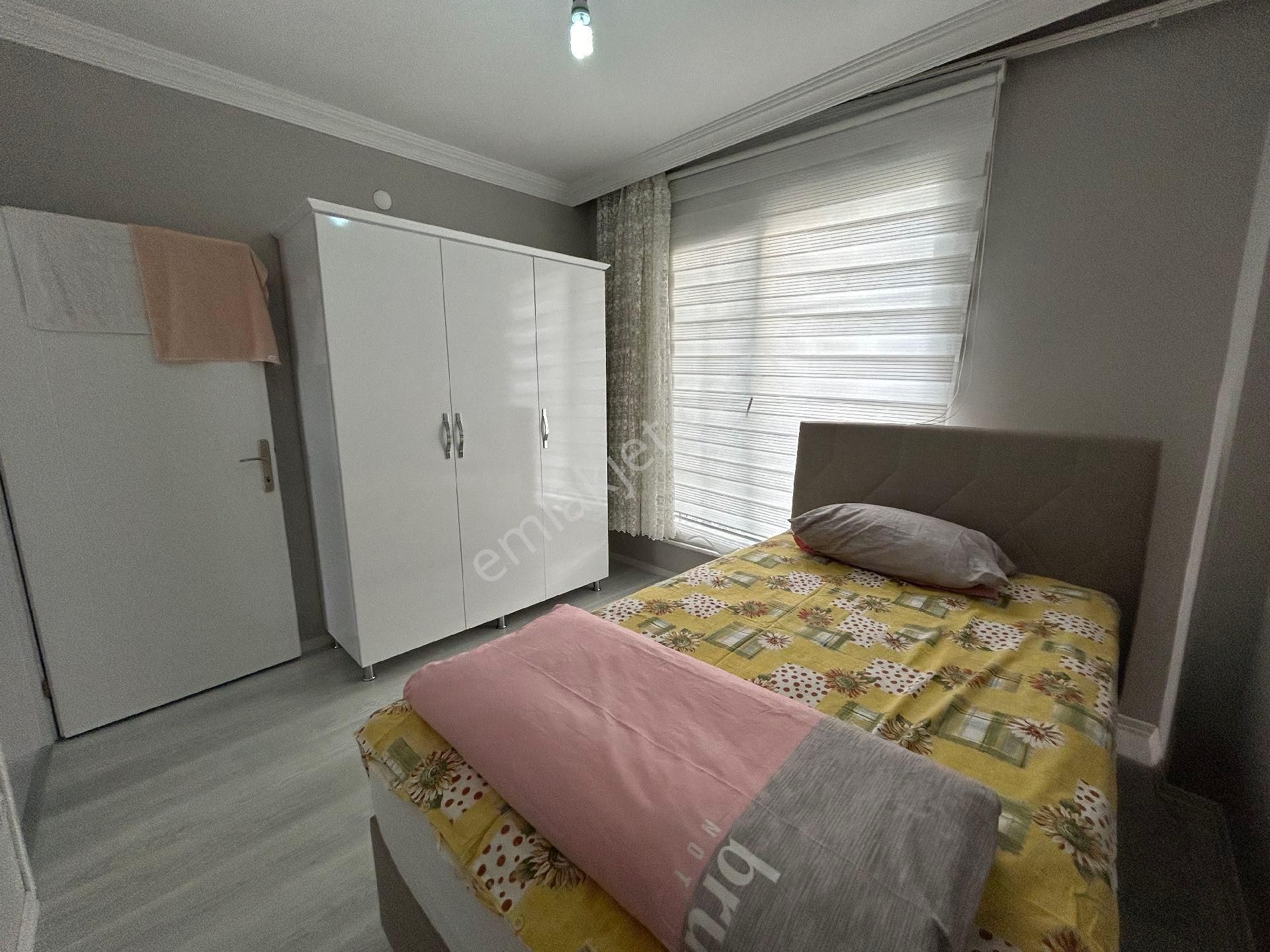 Tripleks Deniz Manzaralı Satılık Villa - Görsel 15