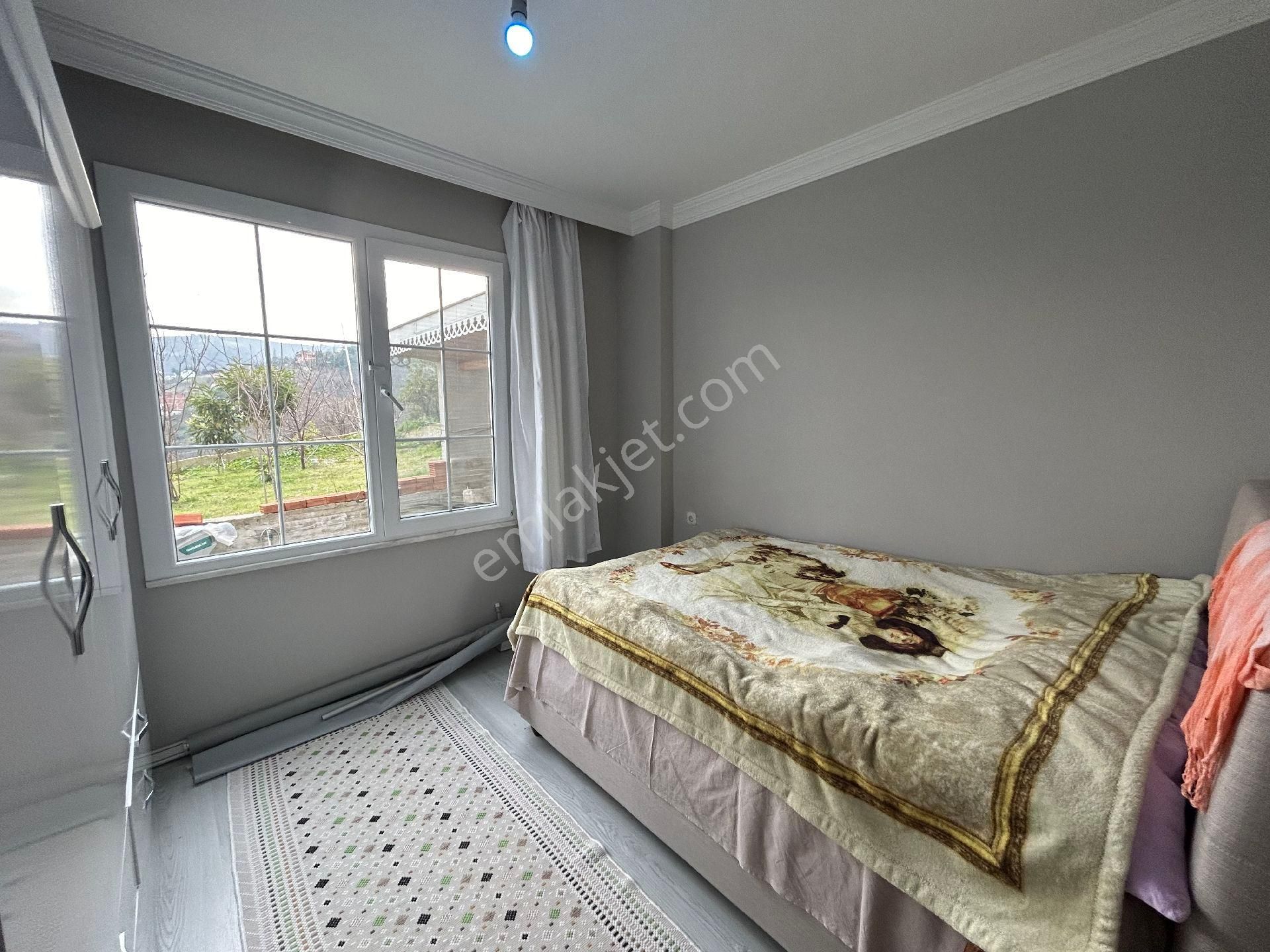 Tripleks Deniz Manzaralı Satılık Villa - Görsel 3