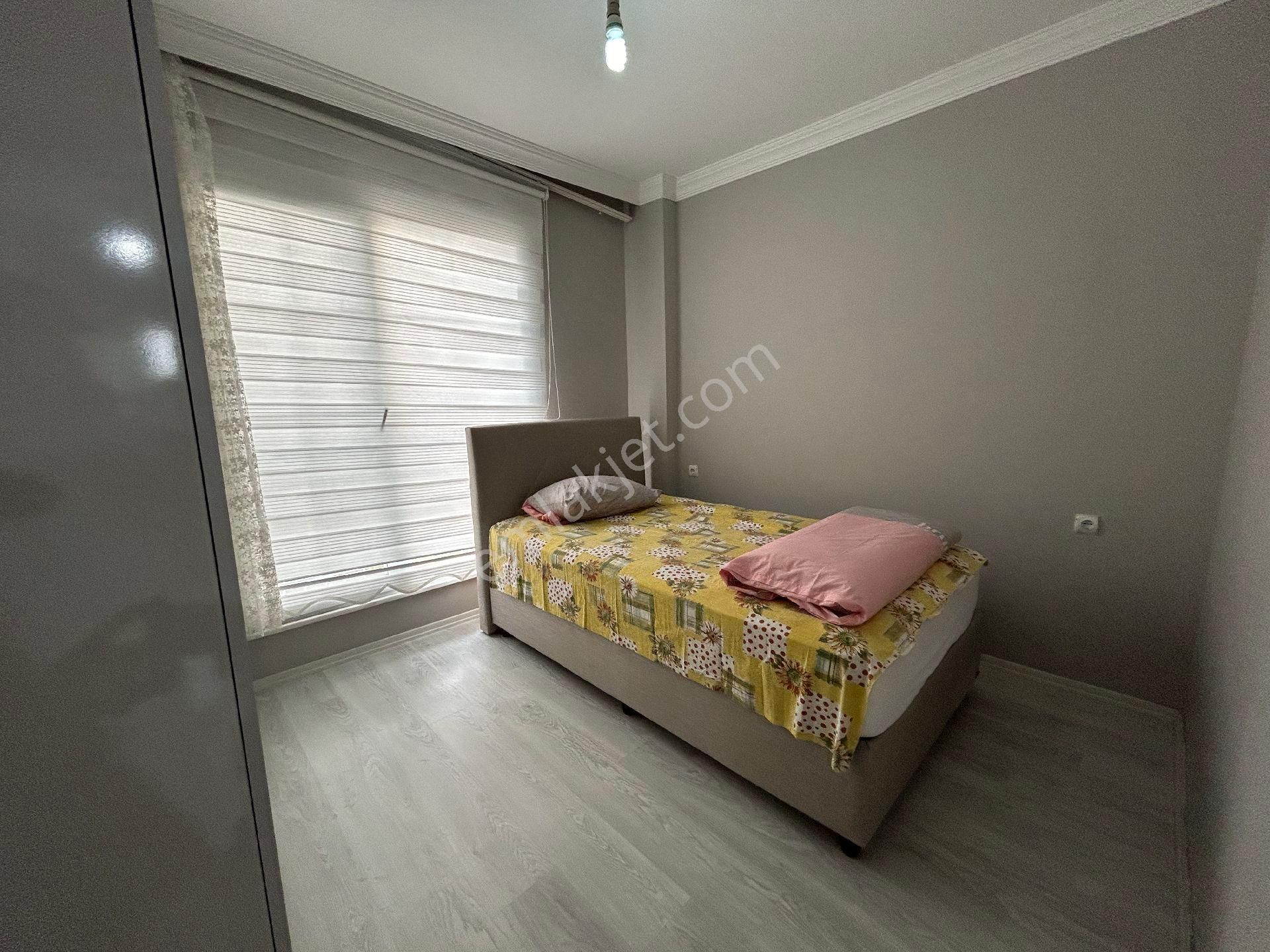 Tripleks Deniz Manzaralı Satılık Villa - Görsel 26
