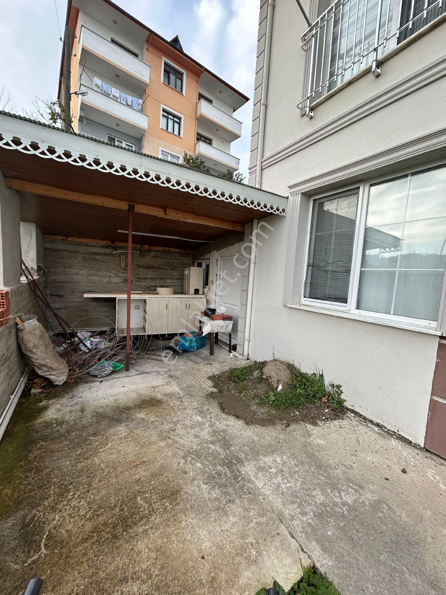 Tripleks Deniz Manzaralı Satılık Villa - Görsel 8