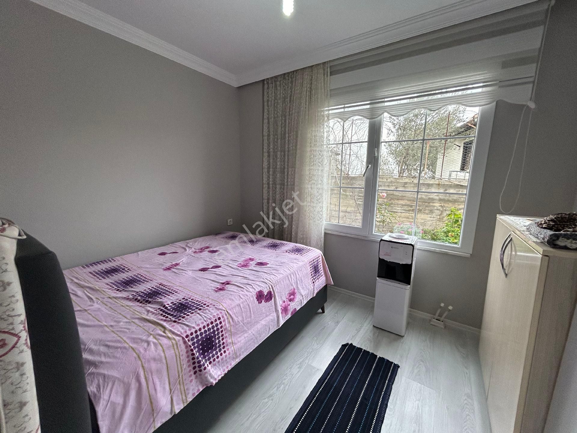 Tripleks Deniz Manzaralı Satılık Villa - Görsel 32