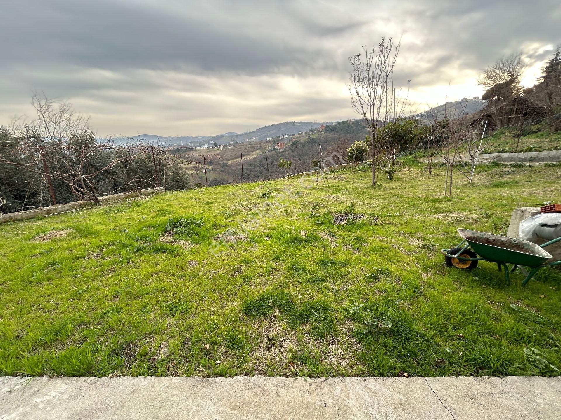 Tripleks Deniz Manzaralı Satılık Villa - Görsel 11
