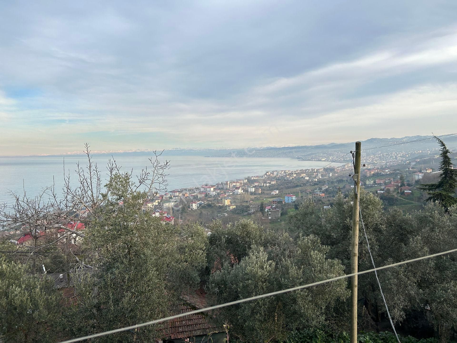 Tripleks Deniz Manzaralı Satılık Villa - Görsel 27