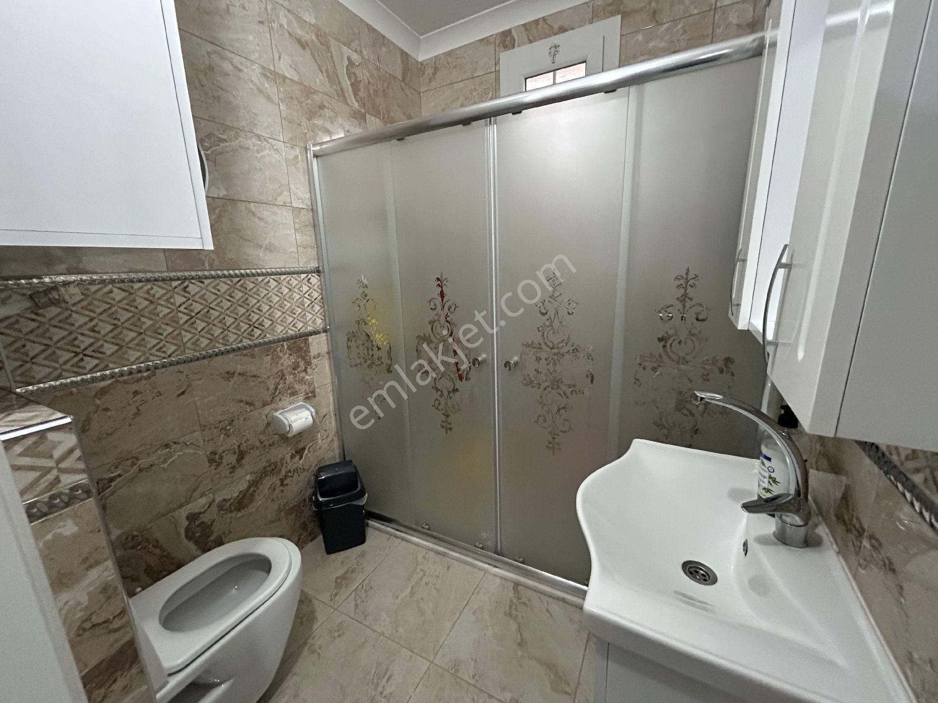 Tripleks Deniz Manzaralı Satılık Villa - Görsel 5